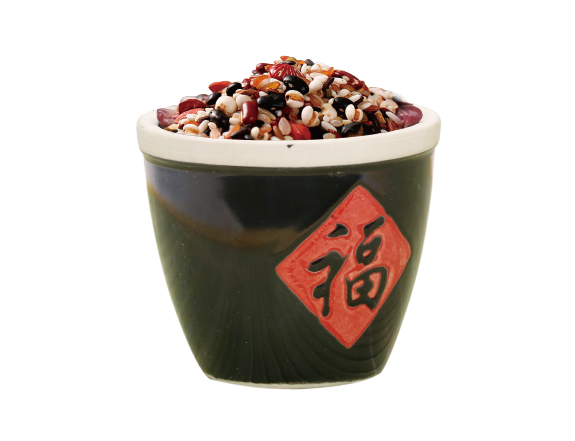 京璽富硒雜糧