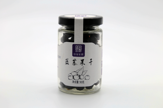 藍(lán)莓果干