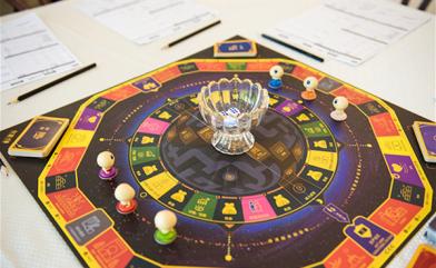 模擬人生40年，方寸光陰間體味人間百態(tài)！